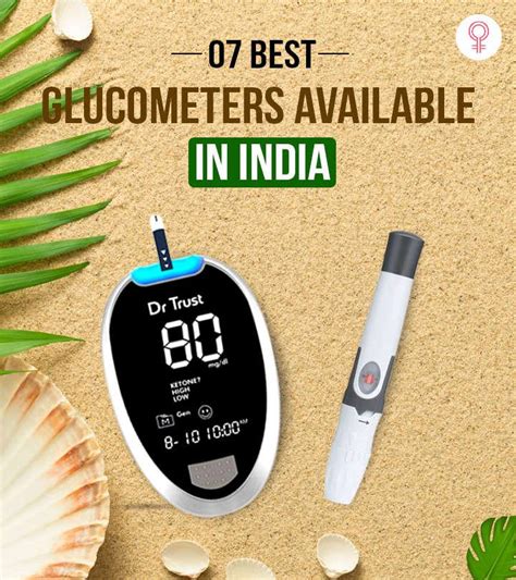 cheapest glucometer in india